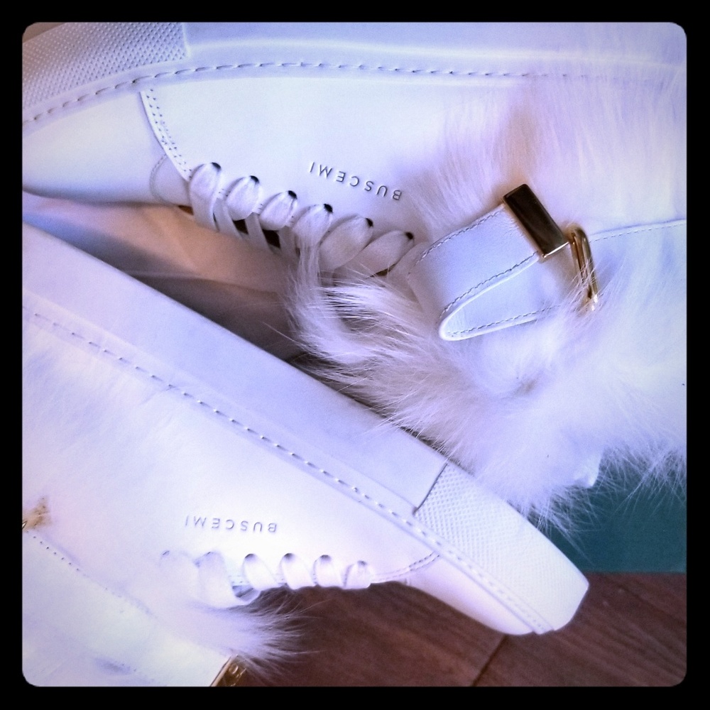 Buscemi